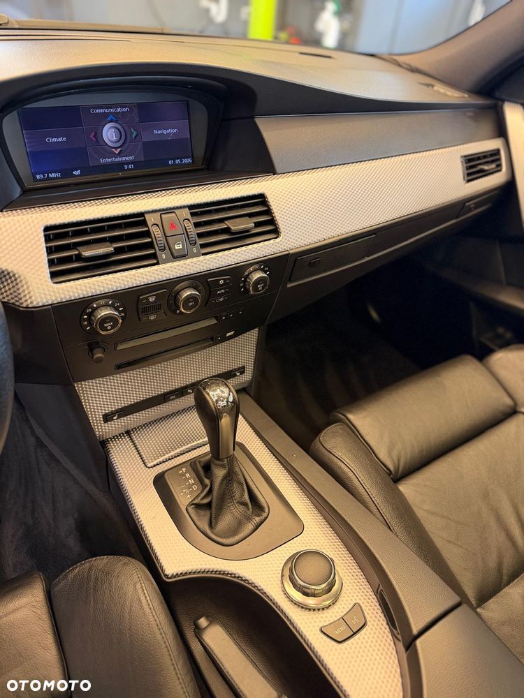 BMW Seria 5 530xd - 14
