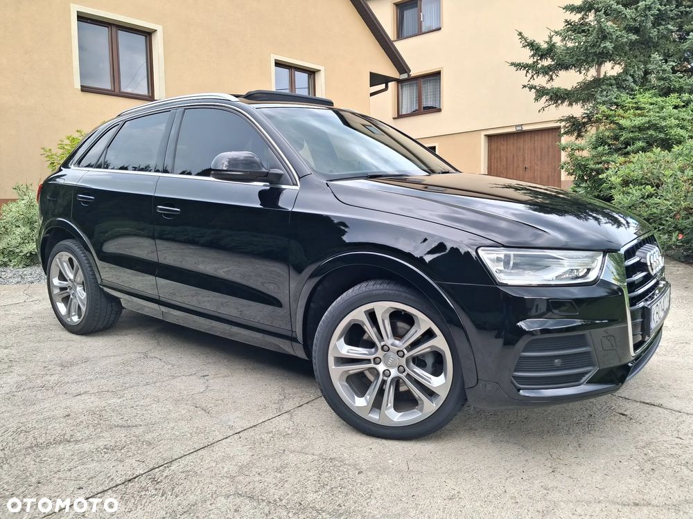Audi Q3 - 4