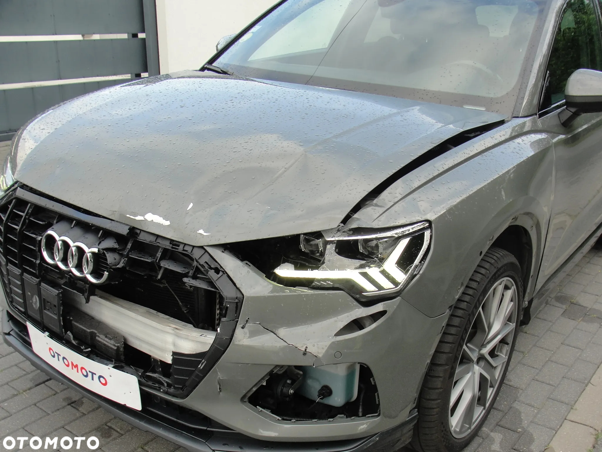 Audi Q3 40 TDI Quattro S tronic - 19