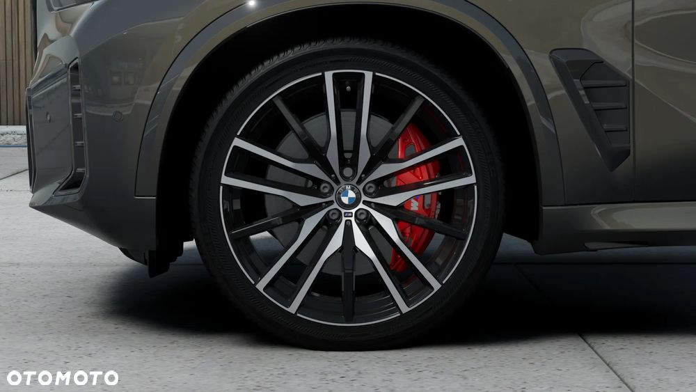 BMW X5 xDrive40i - 5