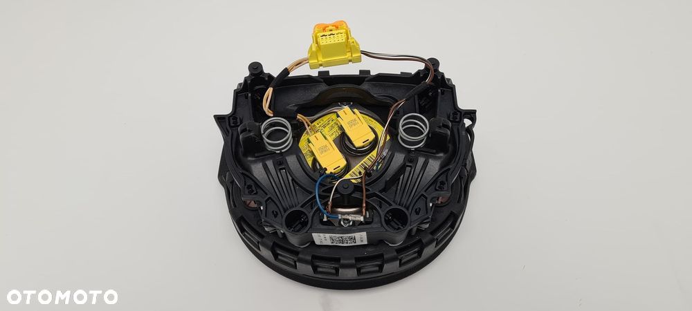 vw passat b6 poduszka kierowcy 3c0880201 - 3