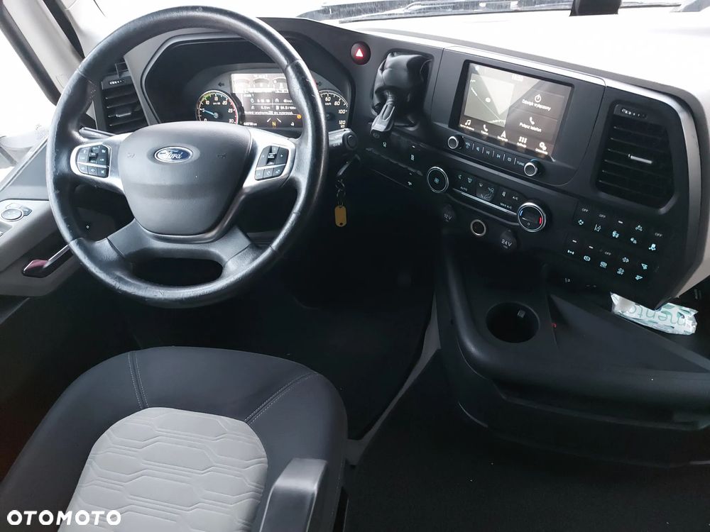 Ford F-MAX 500 - 8