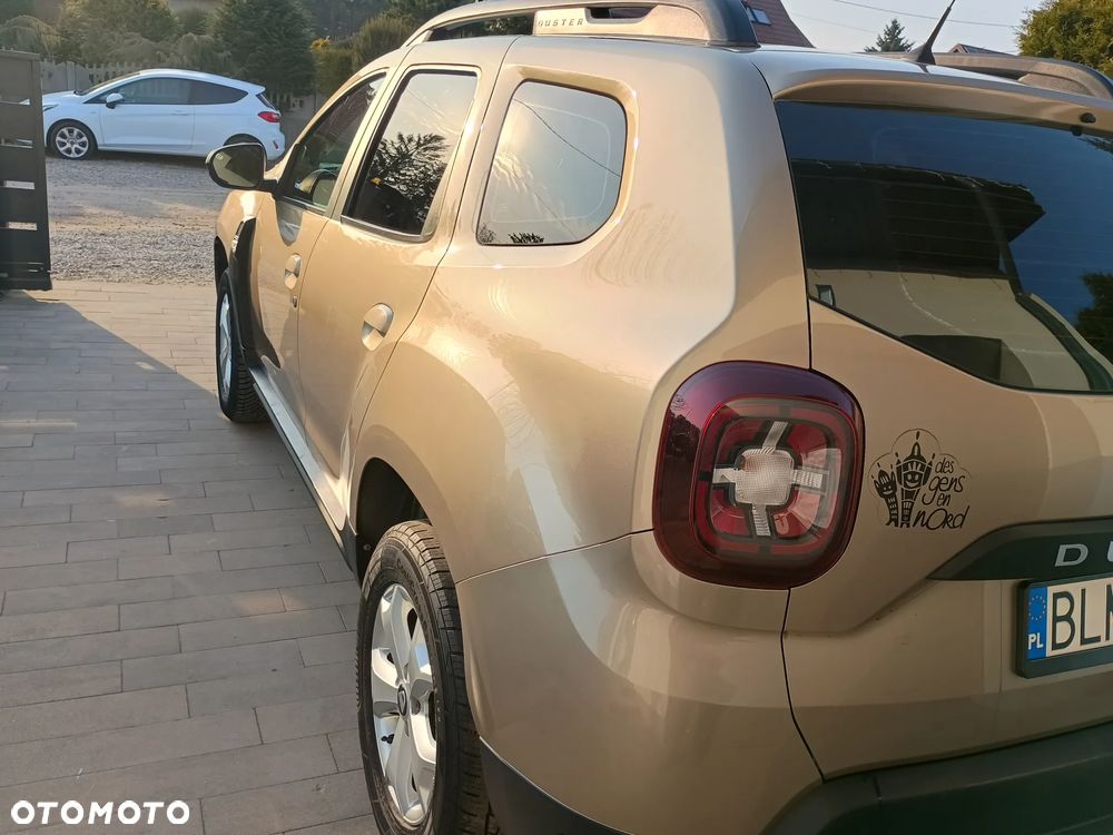 Dacia Duster SCe 115 2WD Prestige - 14