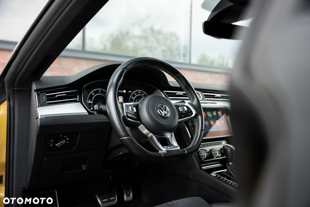 Volkswagen Arteon 2.0 TDI SCR 4Motion DSG R-Line - 23