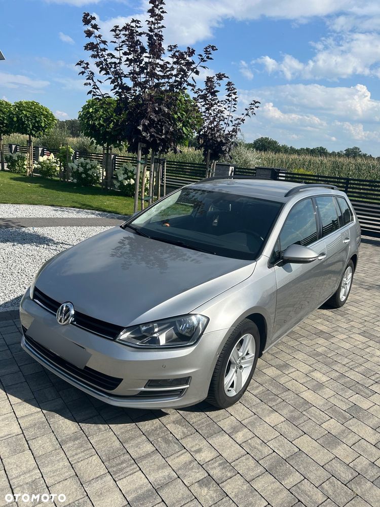 Volkswagen Golf 1.6 TDI BlueMotion Trendline - 3