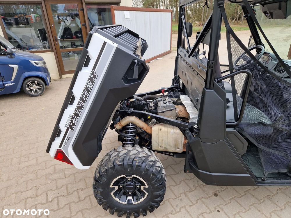 Polaris Ranger XP - 11