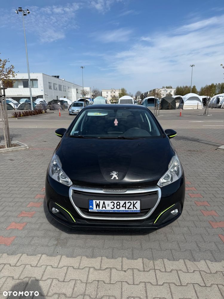 Peugeot 208 1.2 PureTech Access - 1