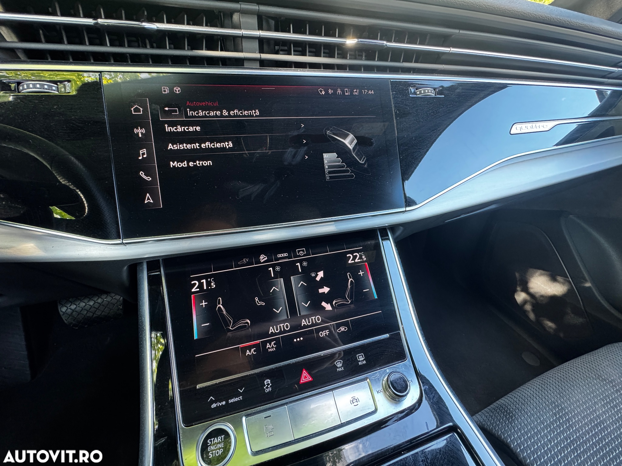 Audi Q7 - 21