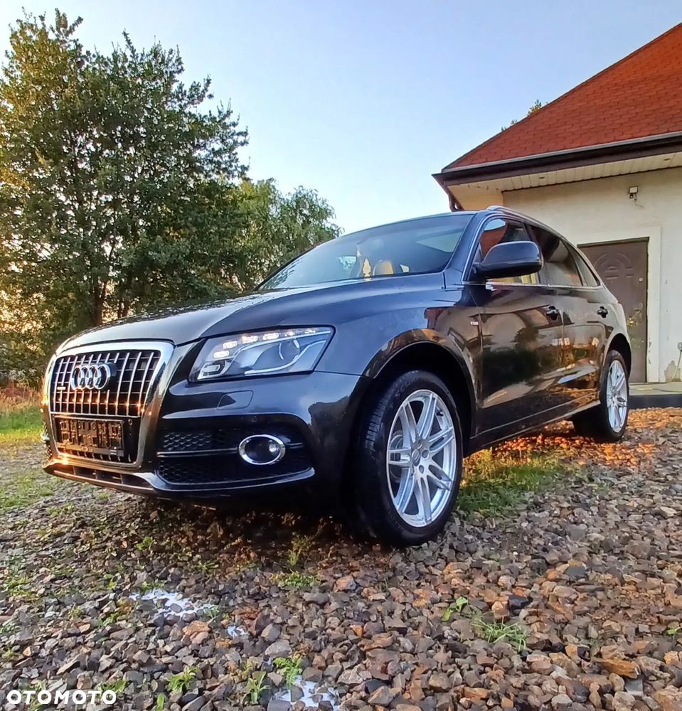 Audi Q5 3.0 TDI Quattro S tronic - 7