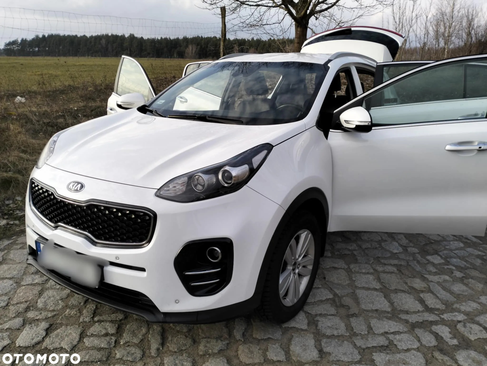 Kia Sportage 1.6 GDI Business Line 2WD - 9
