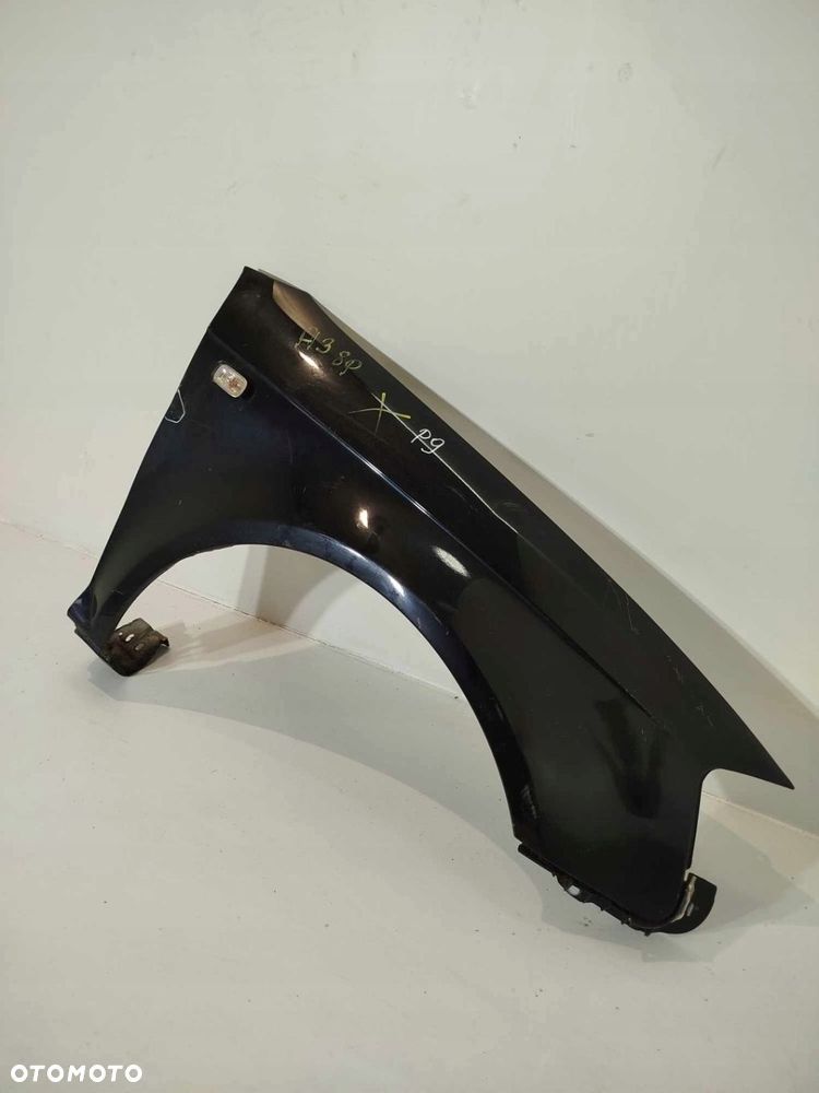 BŁOTNIK PRAWY PRZEDNI AUDI A3 8P LIFT 05-08 - 5