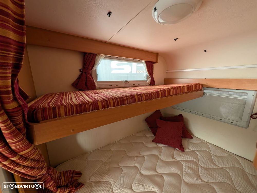 Fiat Ducato AVINDOURO - 18