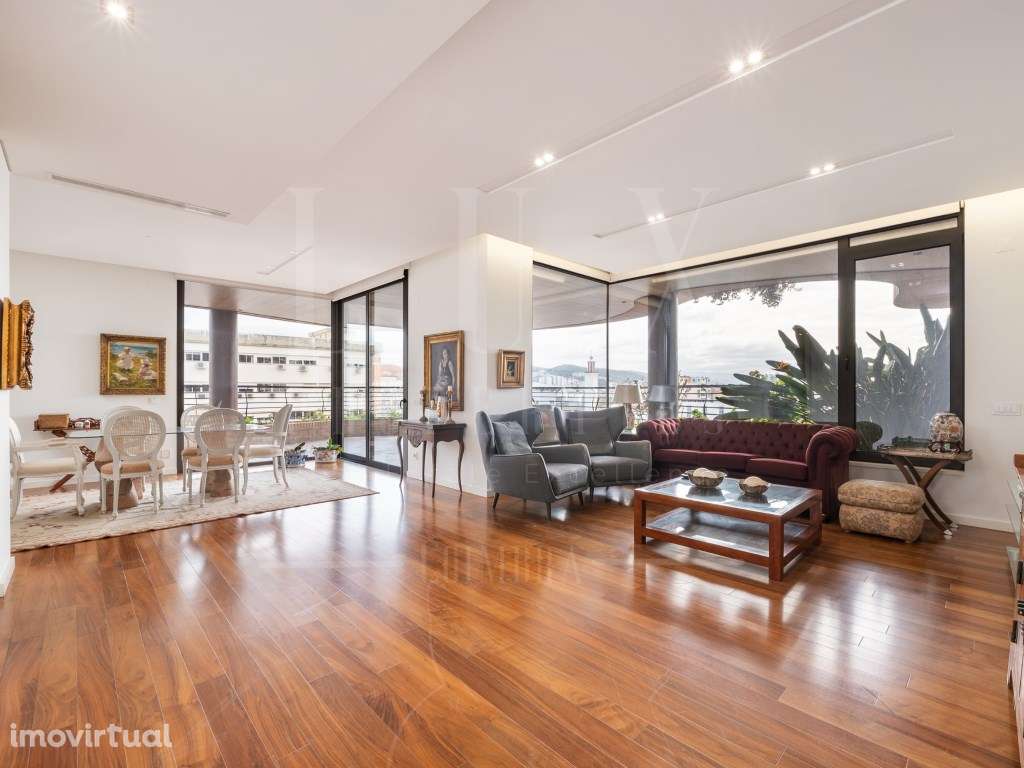 Apartamento T3 | Rua General Humberto Delgado, Coimbra - Grande imagem: 2/38