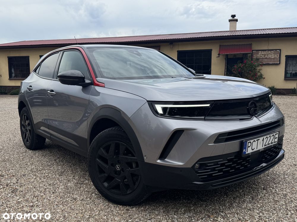 Opel Mokka 1.5 CDTI GS Line S&S - 2