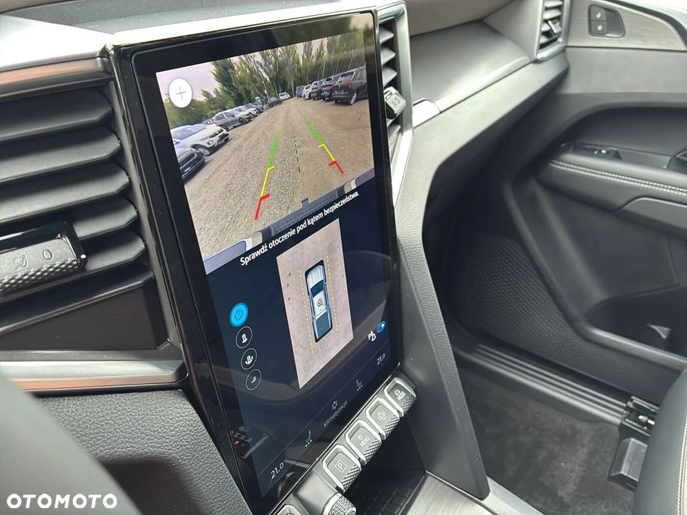 Volkswagen Amarok 3.0 V6 TDI 4Mot Aventura - 21