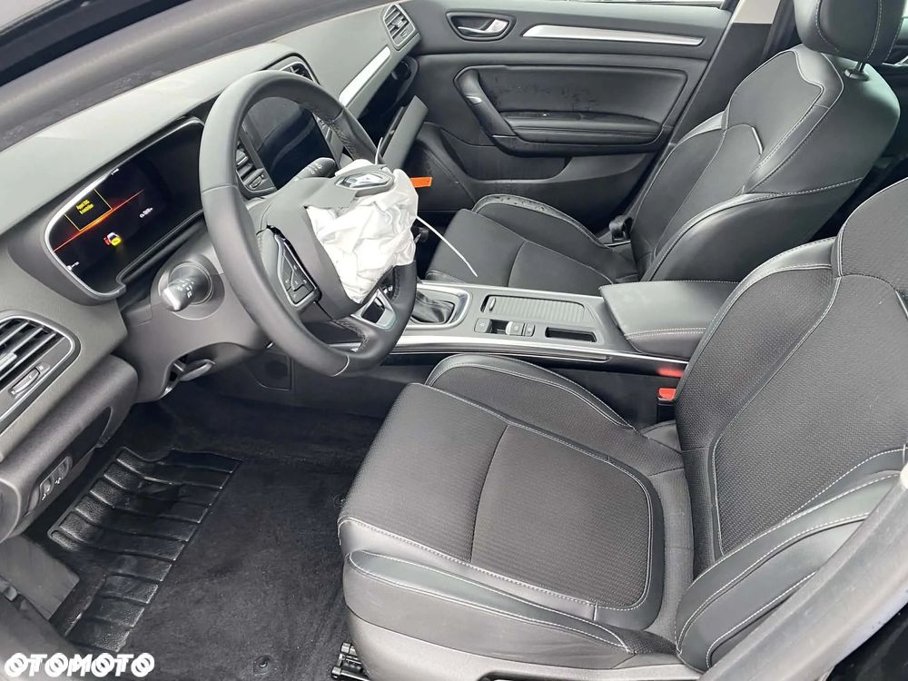 Renault Megane 1.5 Blue dCi Intens EDC - 9