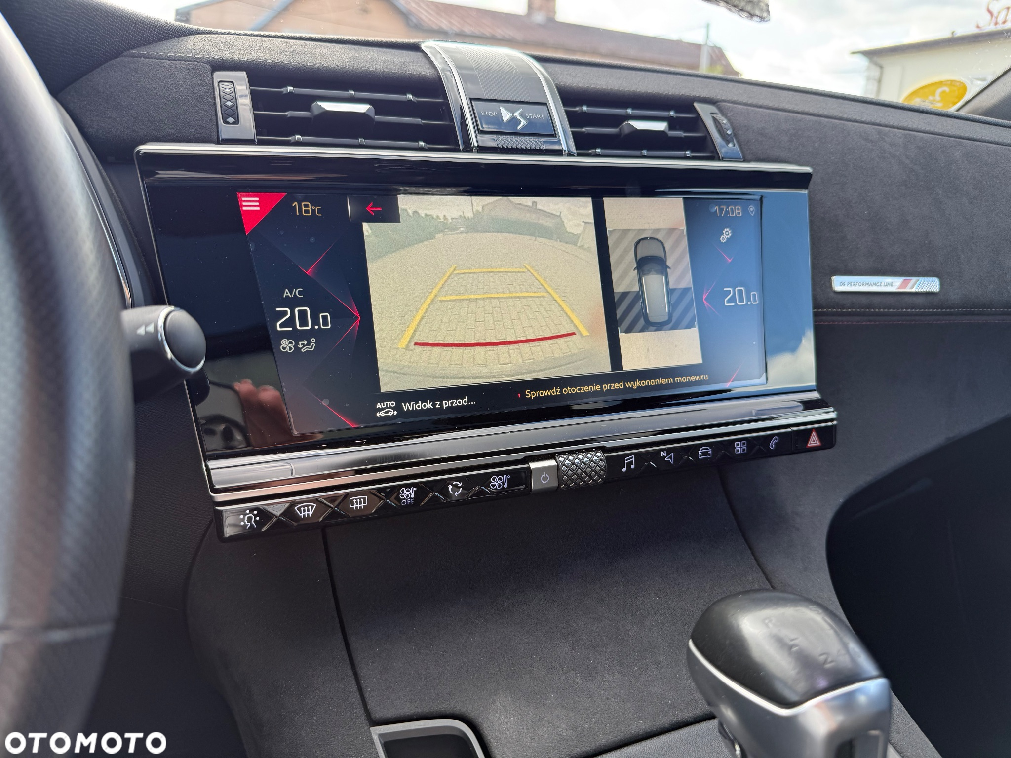 DS Automobiles DS 7 Crossback - 19