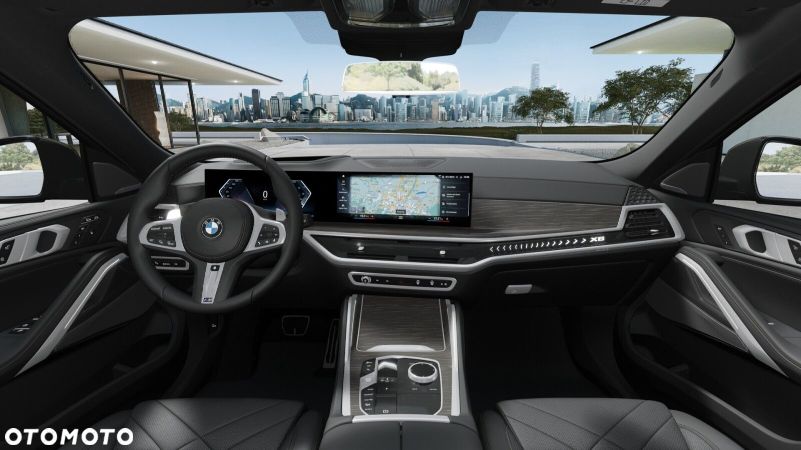 BMW X6 - 6