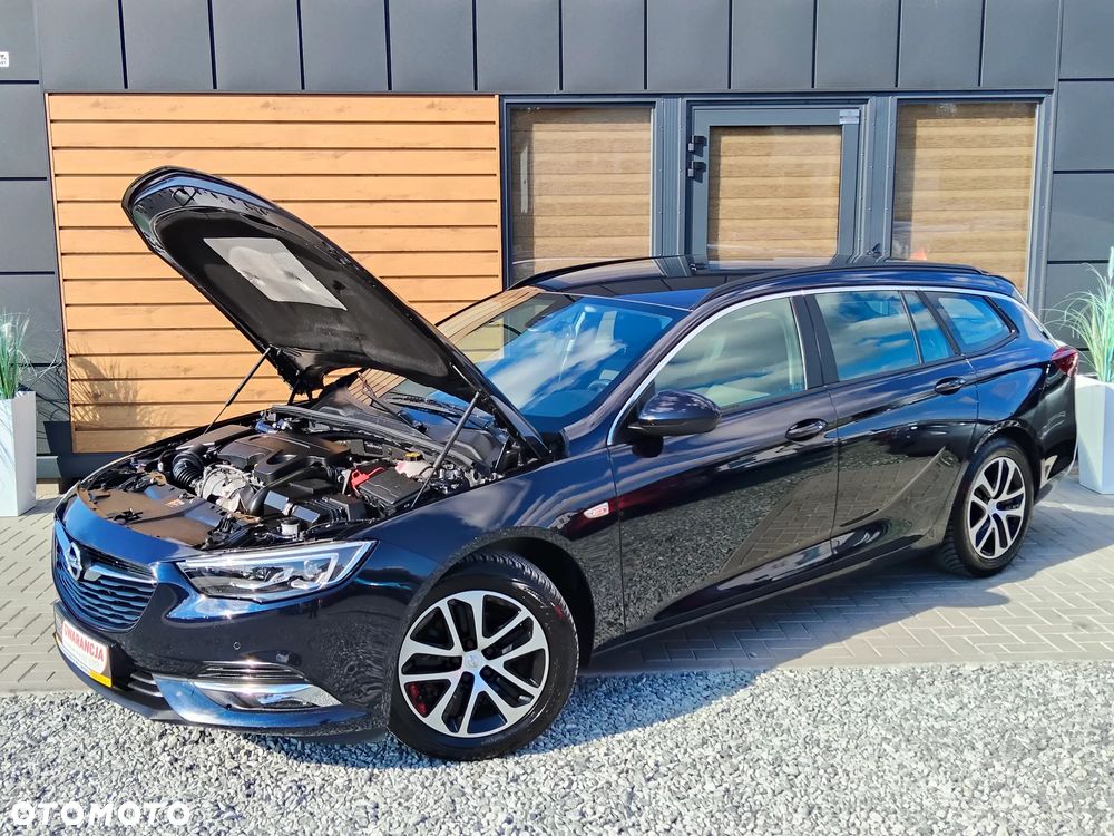 Opel Insignia 1.6 ECOTEC Business Innovation - 7