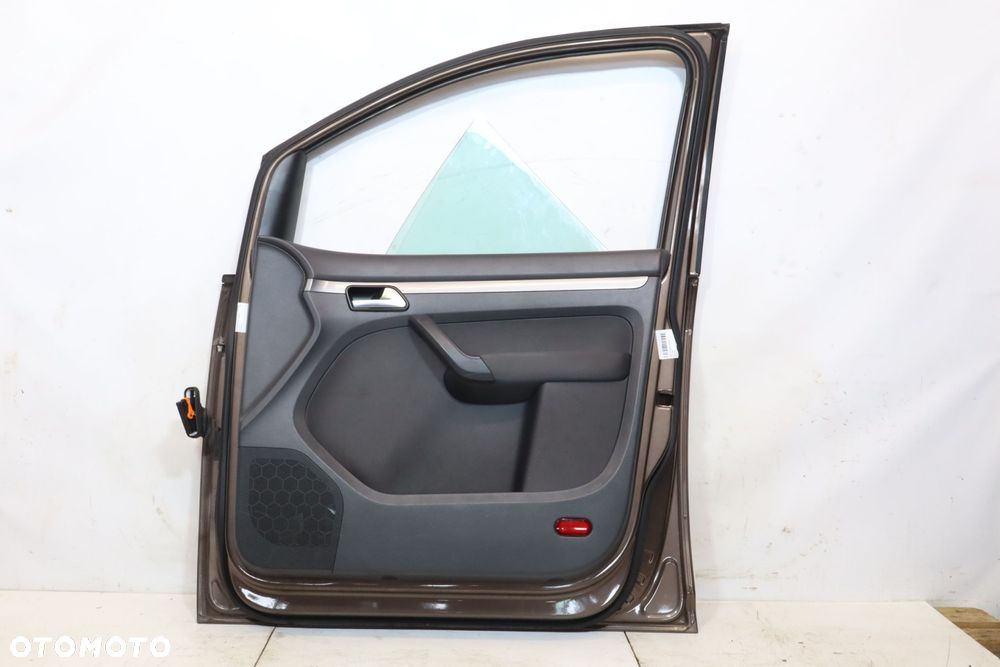 drzwi prawy przód - 6