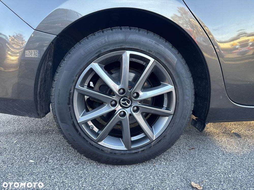 Mazda 6 2.5 SkyDream - 12