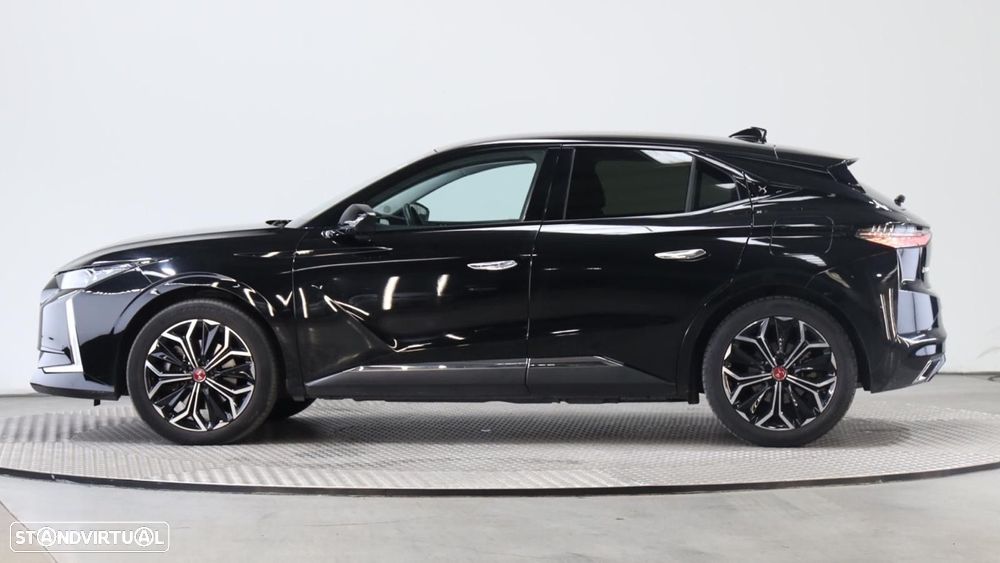 DS DS4 E-Tense Performance Line EAT8 - 4