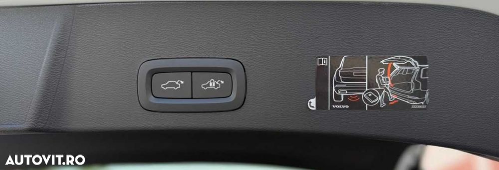 Volvo XC 40 Recharge T5 Twin Engine AT7 R-Design - 15