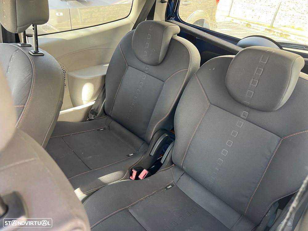 Renault Twingo 1.2 TCE GT - 8