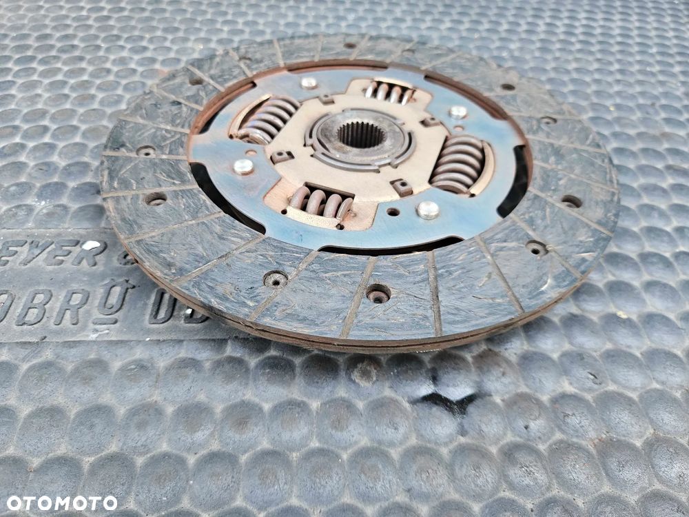 Sprzęgło 068105271F Kolo Zamachowe Komplet Tarcza Docisk Valeo 1.6 1.8 2.0 VW Golf IV 4 T4 Audi A3 8L Skoda Seat - 29