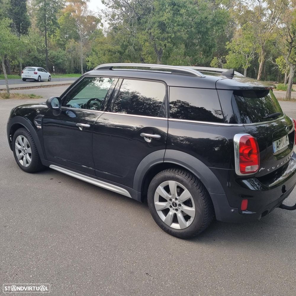 MINI Countryman One D Aut. - 5