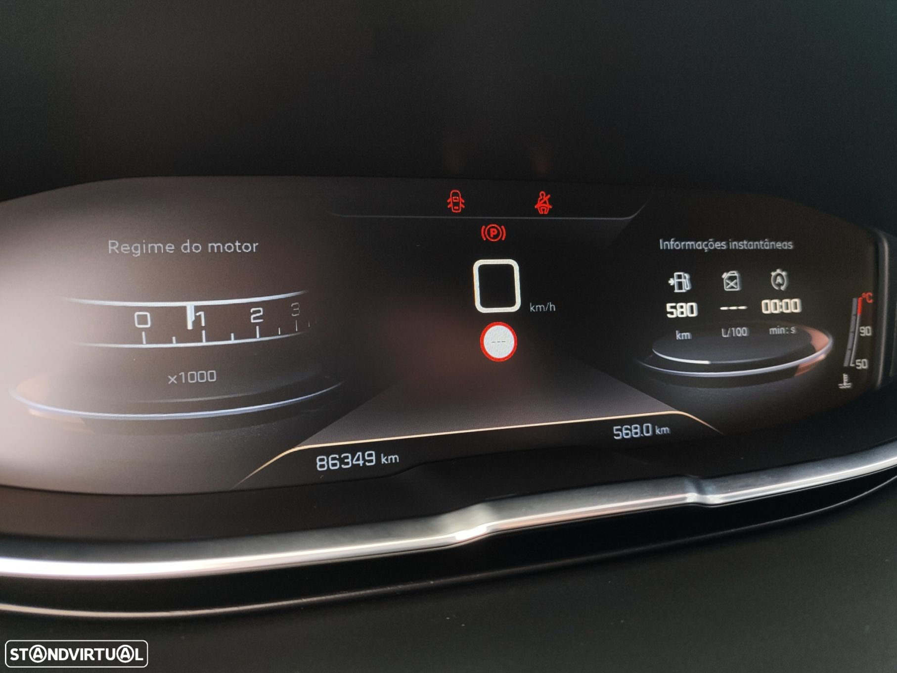 Peugeot 3008 1.5 BlueHDi GT Line - 17