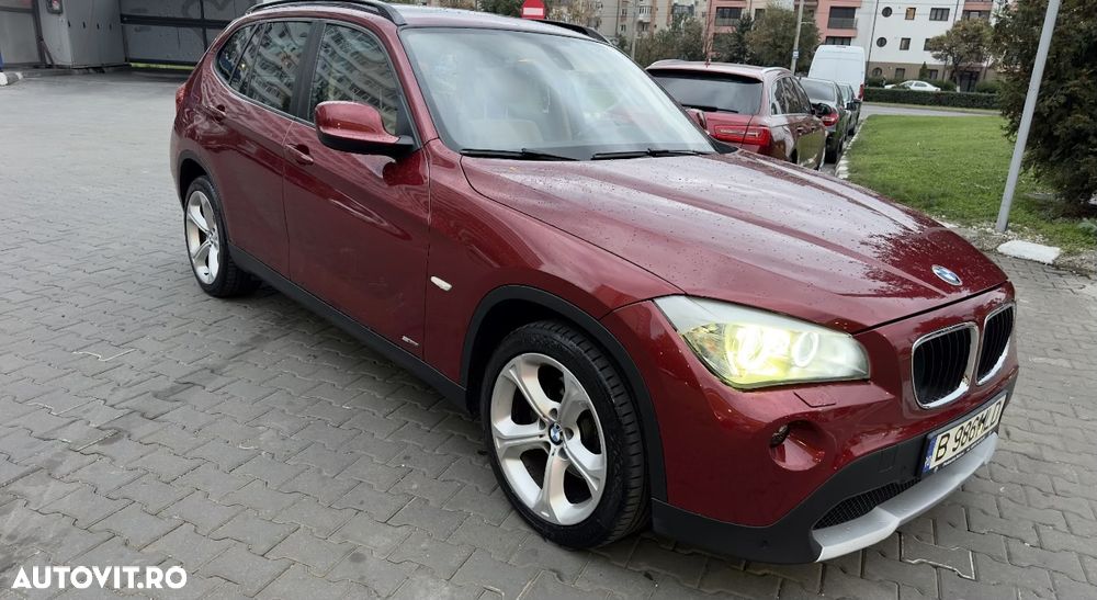 BMW X1 - 2