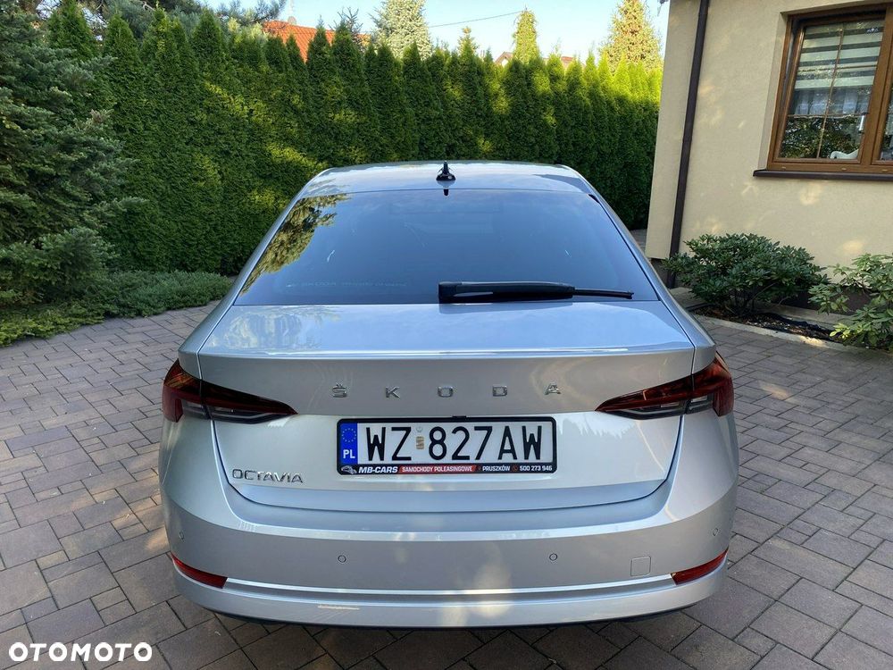 Skoda Octavia - 12