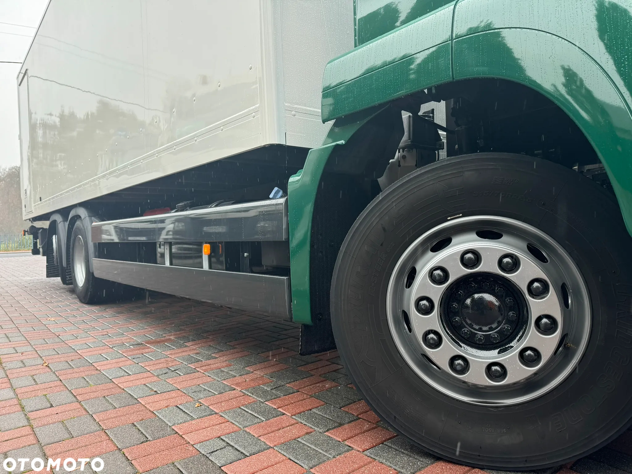MAN TGS 26.360 - 7