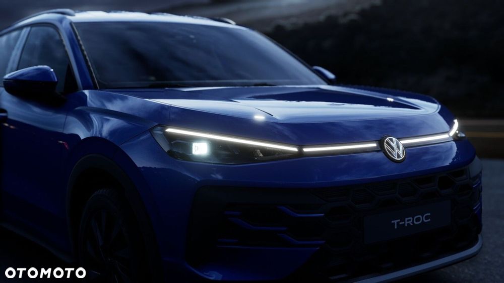 Volkswagen T-Roc 1.5 eTSI Style DSG - 20