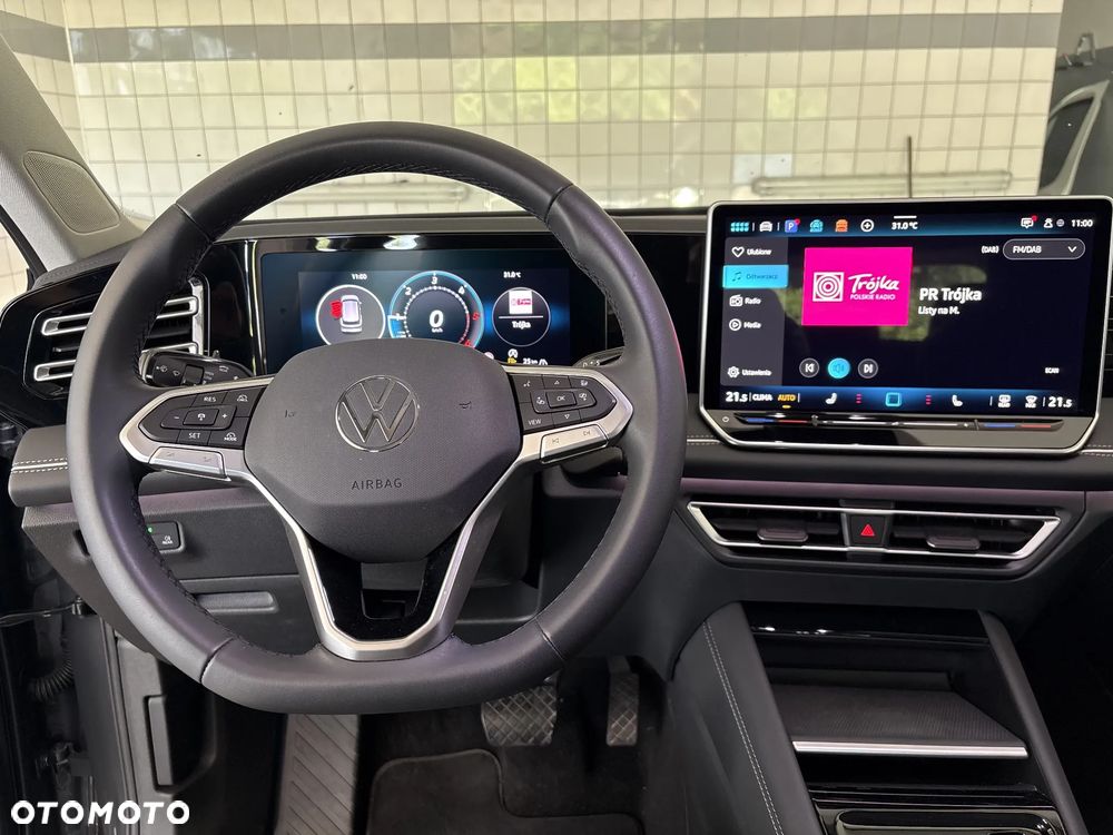 Volkswagen Tiguan 2.0 TDI Elegance DSG - 13