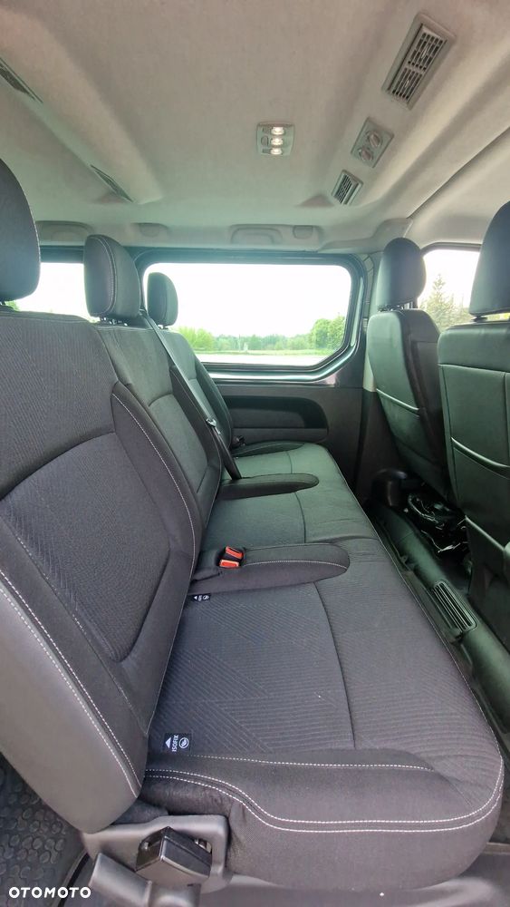 Renault Trafic 2.0 L2H1 HD Extra (bryg.) - 31