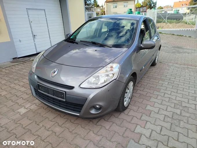 Renault Clio 1.2 16V 75 Collection - 1