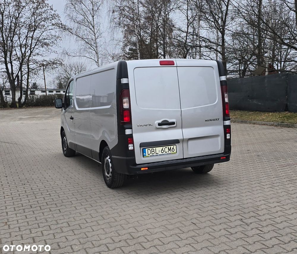 Renault TRAFIC - 7
