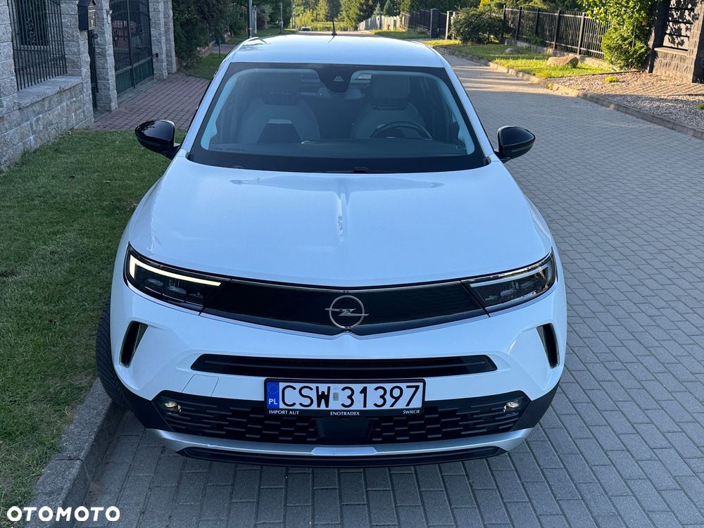 Opel Mokka 1.5 CDTI Elegance S&S - 9
