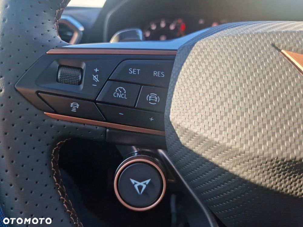 Cupra Leon 1.5 eTSI mHEV DSG - 23
