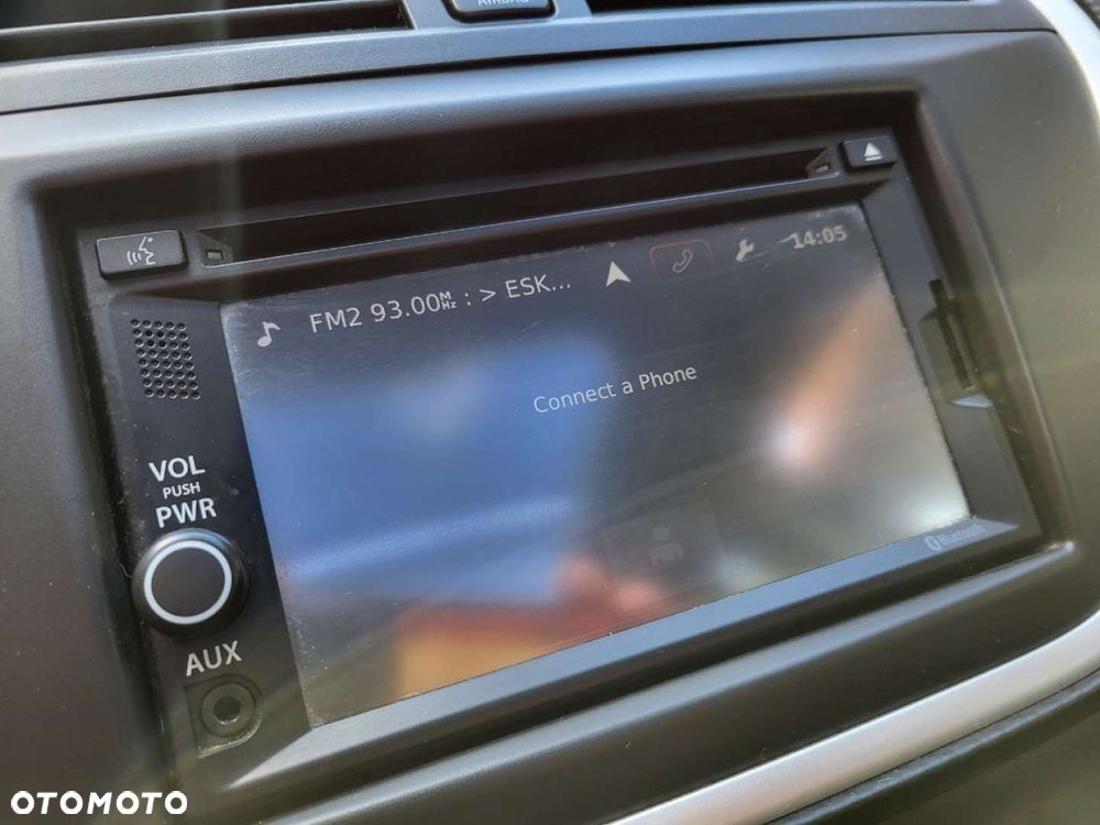 Suzuki SX4 S-Cross - 34