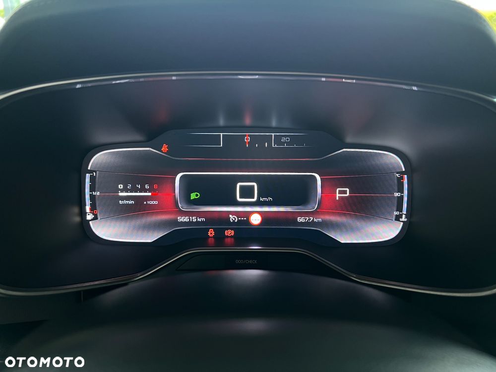 Citroën C5 Aircross 1.6 PureTech Feel EAT8 - 26