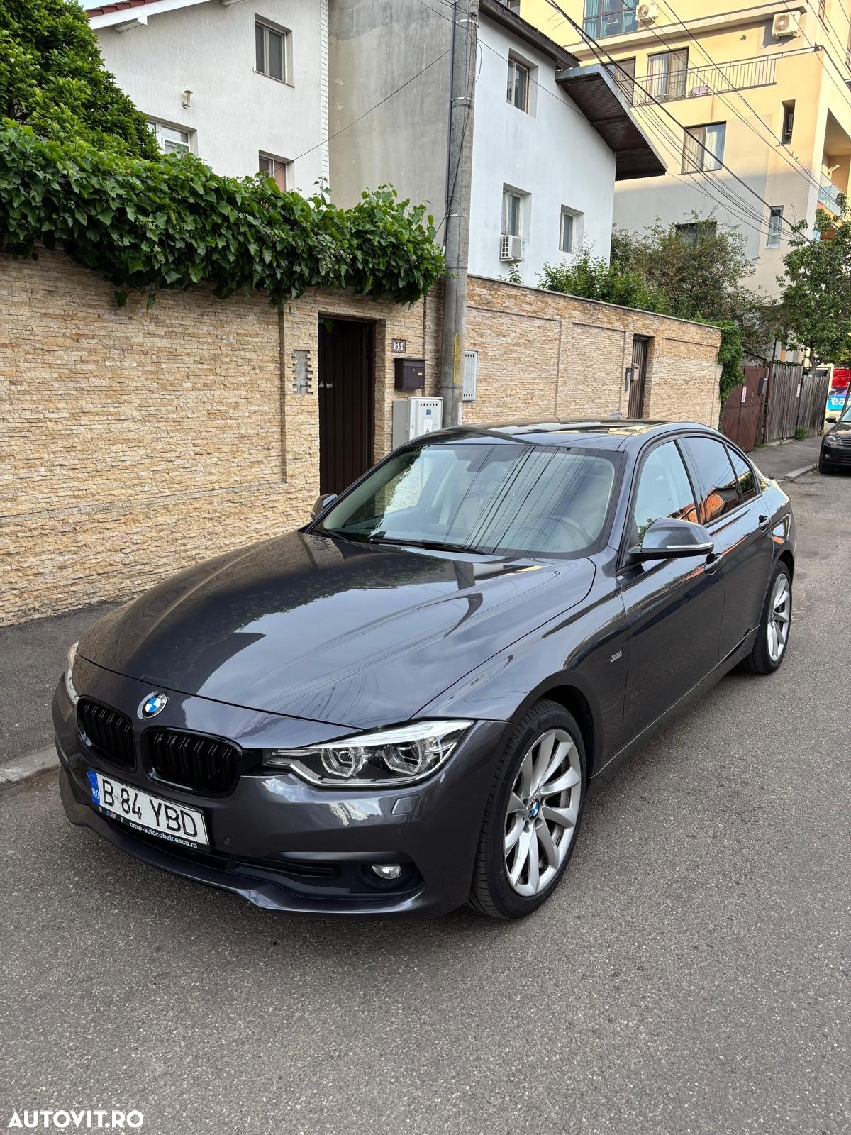 BMW Seria 3 - 2