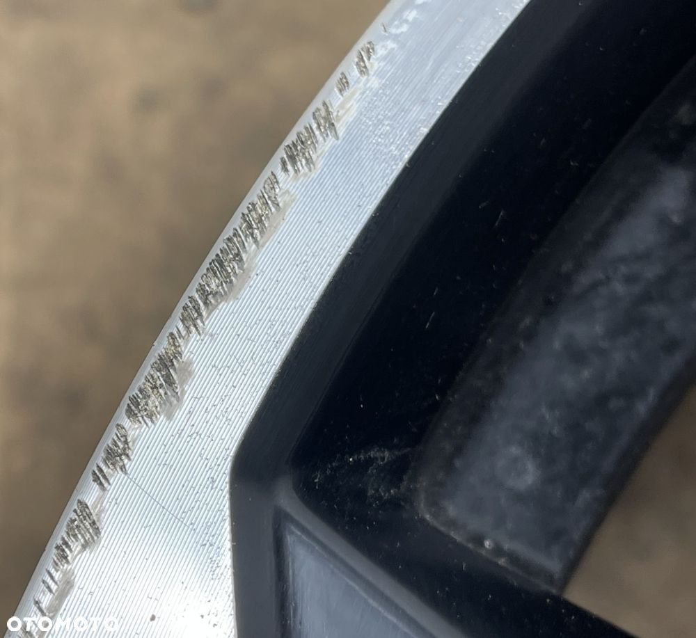 MITSUBISHI ECLIPSE CROSS PHEV 7x18 ET38 5x114,3 FELGA ALUMINIOWA 4250G472 - 5