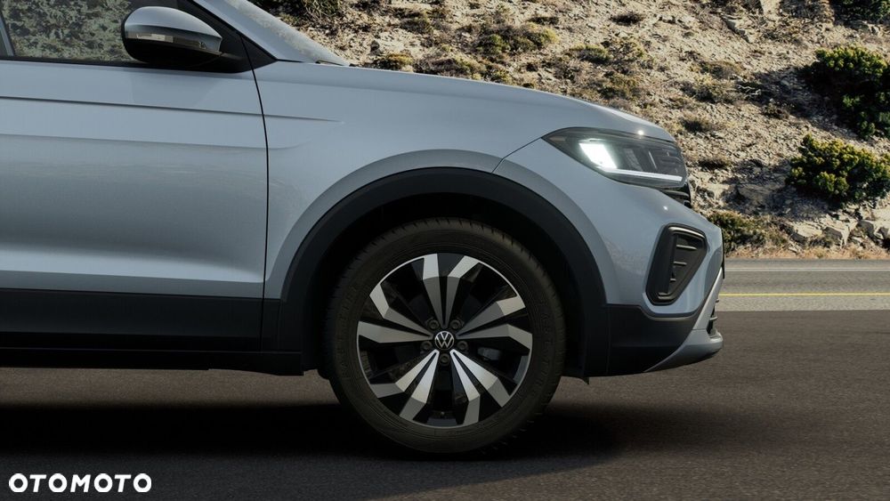 Volkswagen T-Cross - 11