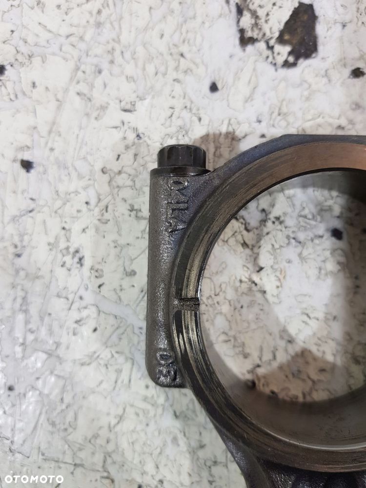korbowód 04la vw sharan audi a4 b9 seat alhambra skoda 2.0 tdi dlu - 5