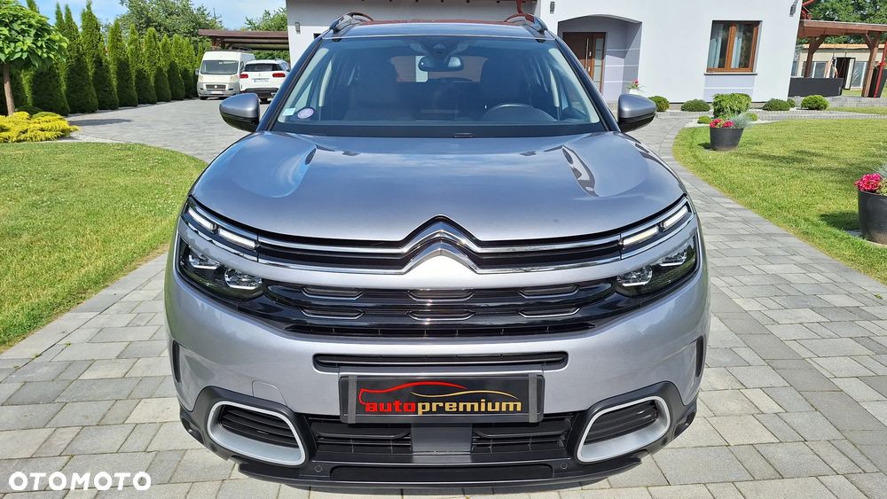 Citroën C5 Aircross - 17
