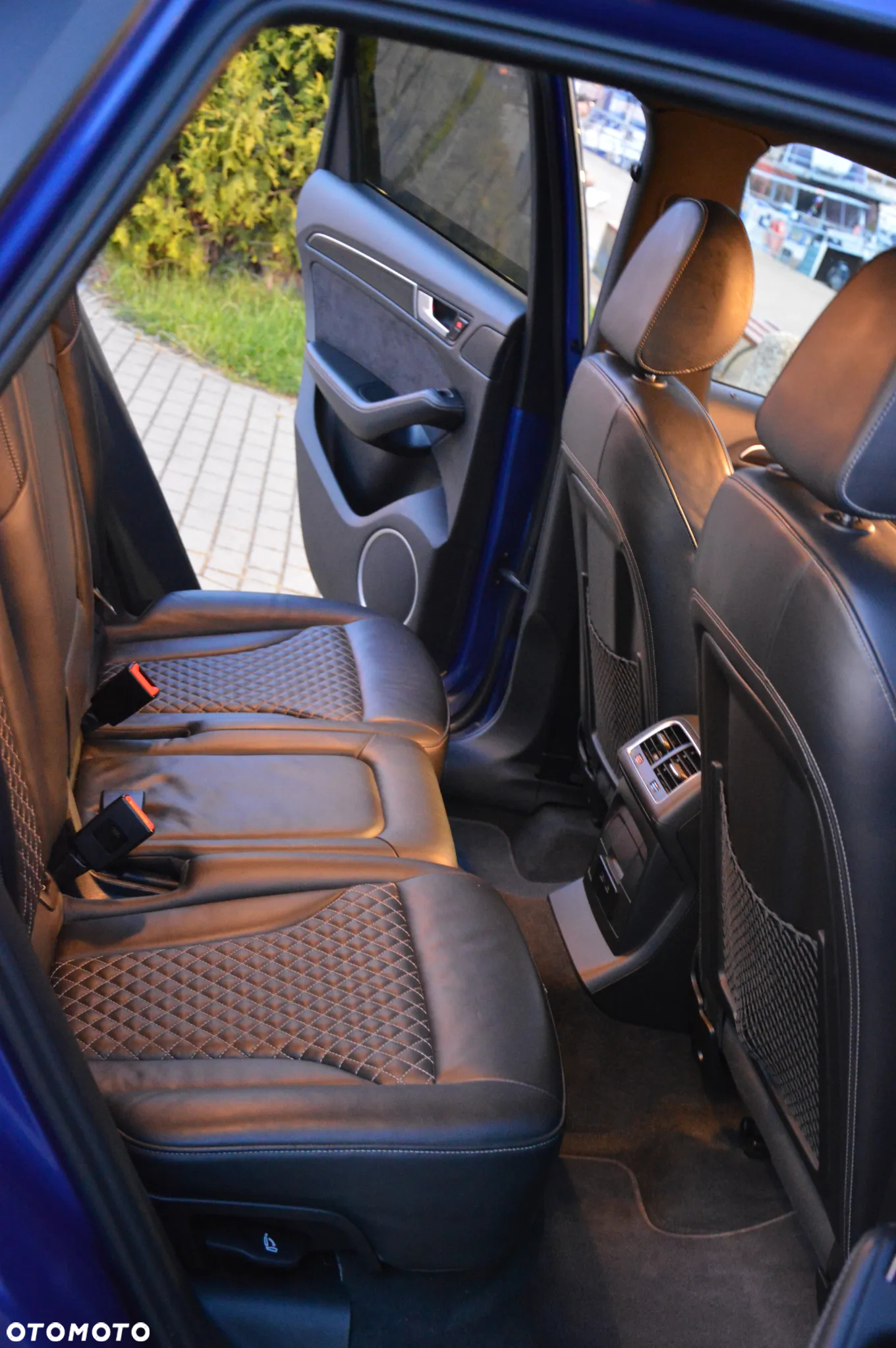 Audi SQ5 3.0 TFSI Quattro Tiptronic - 13
