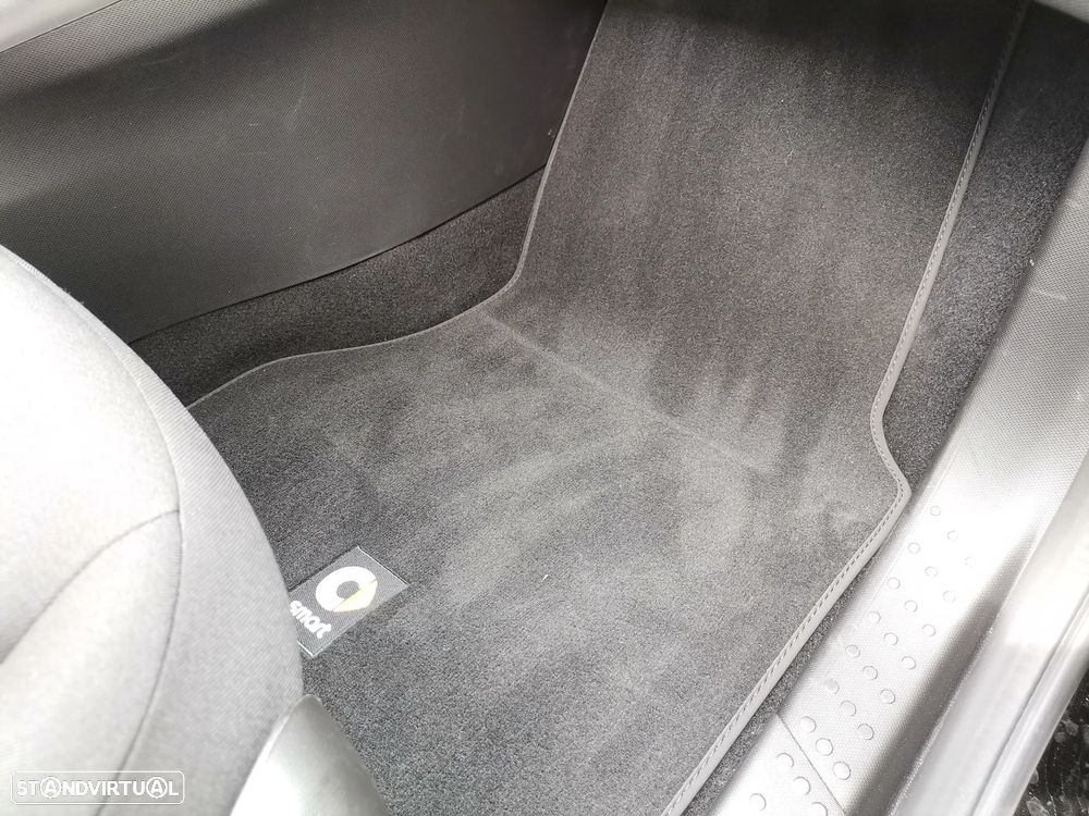 Smart ForTwo Coupé EQ passion - 17